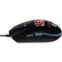 NFL Cincinnati Bengals - Distressed G203 Prodigy RGB Wired Gaming Mouse Skin